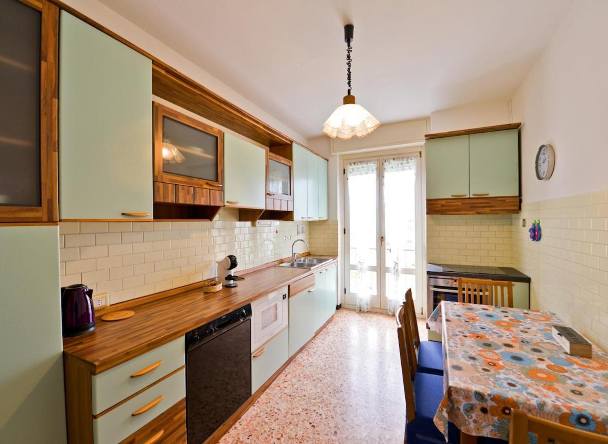 Alp Gruem Apartment - 8 Min Walk To Bernina Express Tirano Eksteriør billede