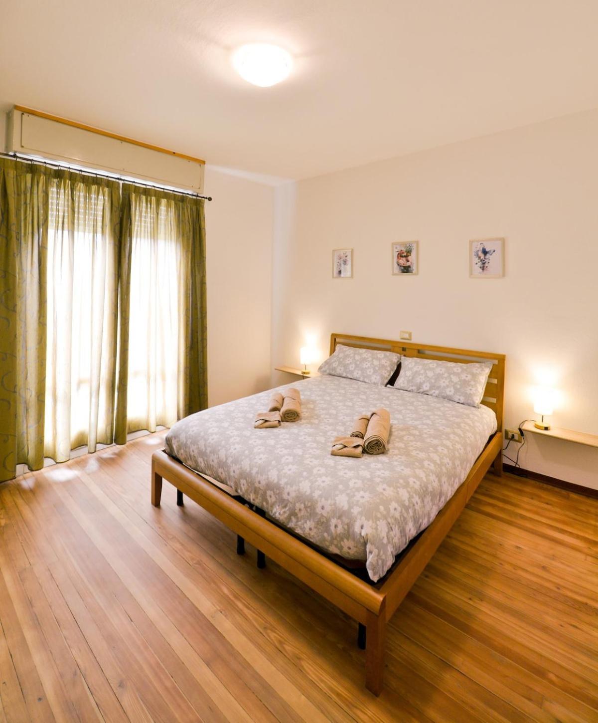 Alp Gruem Apartment - 8 Min Walk To Bernina Express Tirano Eksteriør billede